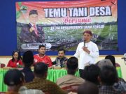 Sumanto Bagi Jurus Bikin Petani Cepat Kaya, Mulai Budidaya Kangkung Hingga Ternak Ayam Kampung