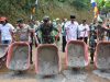 TMMD ke-129 Kabupaten Purworejo Resmi Dimulai, Fokuskan Akselerasi Infrastruktur Desa Watuduwur