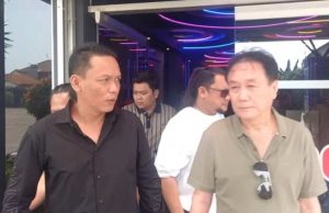 Dua Pengusaha Tempat Hiburan Kota Tegal, Ponco-Cempa Saling Lapor Polisi