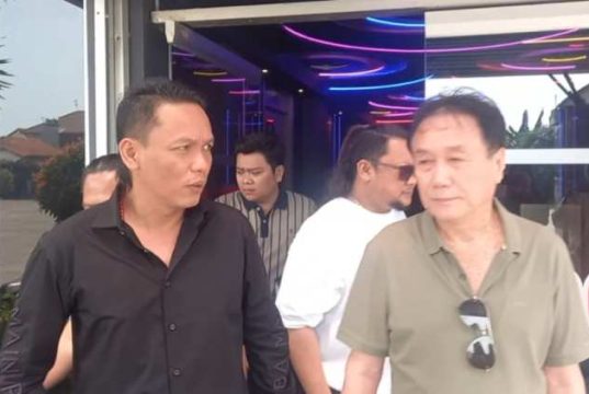 Dua Pengusaha Tempat Hiburan Kota Tegal, Ponco-Cempa Saling Lapor Polisi