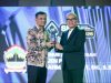 Di Ajang SBBI Award 2026, Gubernur Ahmad Luthfi Raih Penghargaan Impactful Regional Leadership