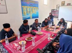Puskesmas Banyuasin Diusulkan Jadi Fasilitas Kesehatan Strategis Perbatasan Purworejo-DIY