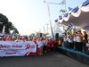 Jalan Sehat Hari Koperasi: Bangun Kemandirian Ekonomi Purworejo