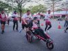 Event Lari di Jateng Menjamur, Kesadaran Hidup Sehat Warga Tumbuh Subur