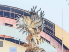 Event Lari di Jateng Menjamur, Kesadaran Hidup Sehat Warga Tumbuh Subur