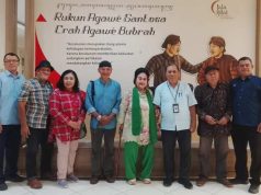201 Tahun Perang Jawa, Melawan Lupa dan Penyimpangan Arah Bangsa
