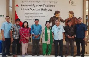 201 Tahun Perang Jawa, Melawan Lupa dan Penyimpangan Arah Bangsa
