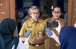 Bukan Cuma Gratis, Pemprov Jateng Ingin Sekolah Rakyat Punya Fasilitas Terbaik demi Angkat Derajat Anak Kurang Mampu, 31 Juli Sudah Dibuka