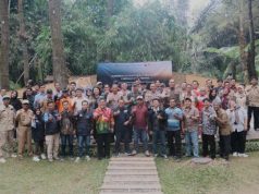 Siapkan Destinasi Nan Aman, BPOB Gelar Sosialisasi Safety dan Security