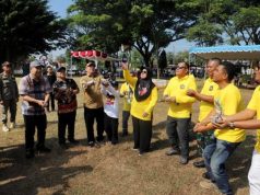 Ratusan Kicau Mania Meriahkan Bupati Purworejo Cup 2026