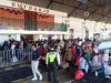 Catatan Libur Sekolah, Penumpang Kereta Api di Stasiun Kutoarjo Naik 51℅