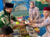 Lulusan Paket C PKBM PROSPEK Pokjar Desa Bener Gelar Tasyakuran, Semangat Belajar Tak Henti Usai Wisuda