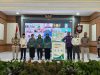Pegadaian dan PKK Jateng Berdayakan Perempuan lewat KAPULAGA