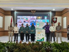 Pegadaian dan PKK Jateng Berdayakan Perempuan lewat KAPULAGA
