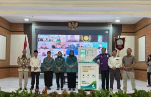 Pegadaian dan PKK Jateng Berdayakan Perempuan lewat KAPULAGA