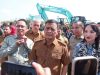 Apresiasi Kinerja Ahmad Luthfi di Sektor Pangan, Menteri Pertanian Bakal Gelontor 7 Ribu Pompa Air ke Jateng
