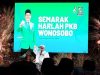 Peringati Harlah Ke-28, PKB Wonosobo Gelar Baksos dan Beri Penghargaan pada Tokoh Inspiratif