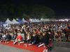 Spanyol Angkat Tropi! Intip Keseruan Ketua DPRD Grobogan Lusia Indah Artani Nobar Piala Dunia 2026 Bareng Warga