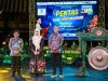 Pasar Rakyat dan Budaya Jateng 2026 Mulai Dibuka, Tampilkan Ratusan Karya Seni