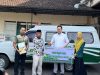 RSU Kumala Siwi Serahkan Mobil Siaga untuk Warga Desa Mijen Kudus, Permudah Akses Layanan Kesehatan