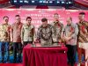Investasi Rp 480,6 Miliar Masuk Jateng, Gubernur Luthfi Resmikan DKV Printing Indonesia asal Tiongkok