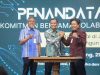 Sekda Jateng Ingatkan Bahaya Pembobolan Data: Cyber Security Harus Diperkuat