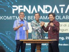 Sekda Jateng Ingatkan Bahaya Pembobolan Data: Cyber Security Harus Diperkuat