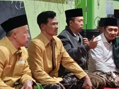 Kepala Kemenag Tinjau API MAN 1 Wonosobo, Berharap Kelak Ada Santri yang Kuliah di Luar Negeri