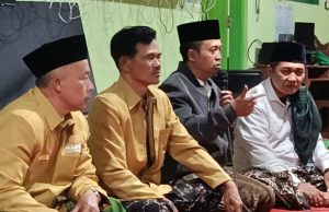 Kepala Kemenag Tinjau API MAN 1 Wonosobo, Berharap Kelak Ada Santri yang Kuliah di Luar Negeri