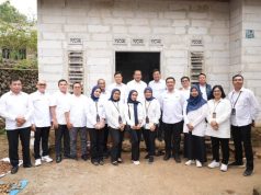 Danantara Dukung Penguatan Ekonomi Kerakyatan, Tinjau Pemberdayaan Nasabah PNM