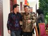 Gencarkan Penambahan Kawasan Industri Baru, Gubernur Ahmad Luthfi Gaet Investor Singapura
