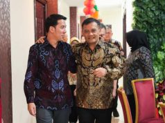 Gencarkan Penambahan Kawasan Industri Baru, Gubernur Ahmad Luthfi Gaet Investor Singapura