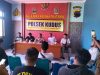 Viral Isu Kopi Pangku di Coffee Street Kudus, Polisi Bergerak Cepat Lakukan Pembinaan