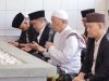 Jelang Puncak Hari Jadi Ke-201 Wonosobo, Bupati dan Jajaran Forkompimda Ziarah ke Makam KRT Setjonegoro