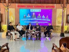 Dorong Visi Global Anak Muda, Bank Jateng Cabang Purwokerto Bagikan Tips Literasi Keuangan dan Waspada SLIK OJK