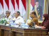 Sekda Jateng Dorong Pengadaan Berkualitas, LKPP Diminta Sempurnakan Sistem LPSE