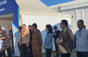Mohammad Saleh: Proyek Sapi Perah Brebes Harus Libatkan Masyarakat Lokal