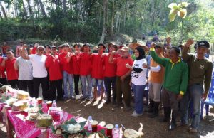 Sejumlah Daerah Mulai Krisis Air, Sumanto Minta Pemprov Jateng Antisipasi Dampak Kemarau