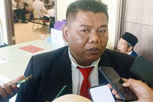 Raih Suara Terbanyak, Andi Prasetiawan Terpilih Pimpin Polosoro Purworejo 2026-2029