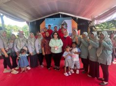 Dari Api Abadi Mrapen, Ketua DPRD Grobogan Gaungkan Rute Wisata Kuliner untuk Dongkrak Ekonomi Daerah