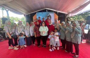 Dari Api Abadi Mrapen, Ketua DPRD Grobogan Gaungkan Rute Wisata Kuliner untuk Dongkrak Ekonomi Daerah
