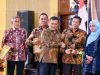 Kejar Pasar Dunia, Jateng Percepat Transformasi Industri Hijau