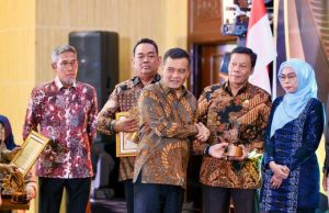 Kejar Pasar Dunia, Jateng Percepat Transformasi Industri Hijau