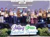 Carica Gemilang Wonosobo Raih Prestasi Industri Hijau Tingkat Jawa Tengah