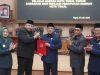 DPRD Setujui Raperda Pertanggungjawaban Pelaksanaan APBD Kota Tegal TA 2025 Ditetapkan menjadi Perda