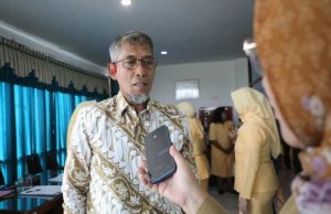 Sekda Jateng Tegaskan Pentingnya Kualitas Pengasuhan dan Pendidikan Anak