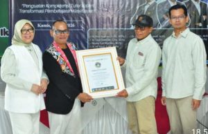 Unesa Lakukan PKM di PKBM Prospek Wonosobo, Perkuat Kompetensi Tutor dan Warga Belajar Pendidikan Kesetaraan