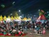 Wabup Tegal Tutup Festival Moci 2026 Diikuti Ribuan Warga