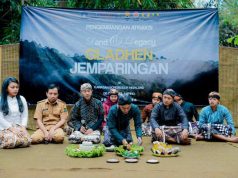 BPOB Kembangkan Wisata Jemparingan di Borobudur Highland