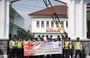 Kasus Mini Zoo Digoyang Aksi Massa, Kapolres Purworejo Tekankan Pengamanan Humanis